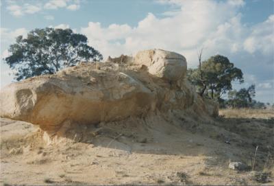 Property of WK (Ken) and JE (June) Clancy, 'Mount View', Gunning, New South Wales, Australia - 176