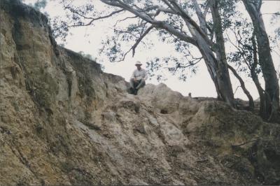 Property of WK (Ken) and JE (June) Clancy, 'Mount View', Gunning, New South Wales, Australia - 177