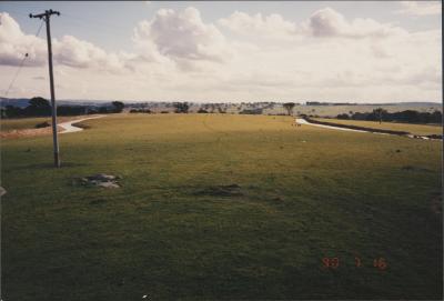 Property of WK (Ken) and JE (June) Clancy, 'Mount View', Gunning, New South Wales, Australia - 018