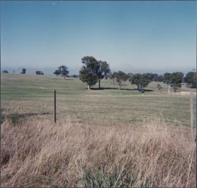 Property of WK (Ken) and JE (June) Clancy, 'Mount View', Gunning, New South Wales, Australia - 195