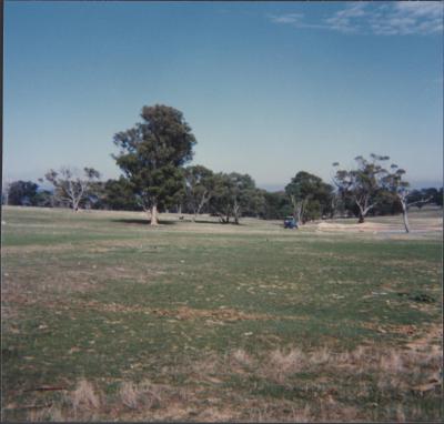 Property of WK (Ken) and JE (June) Clancy, 'Mount View', Gunning, New South Wales, Australia - 196