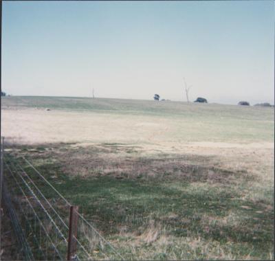 Property of WK (Ken) and JE (June) Clancy, 'Mount View', Gunning, New South Wales, Australia - 021