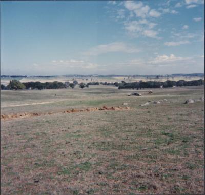 Property of WK (Ken) and JE (June) Clancy, 'Mount View', Gunning, New South Wales, Australia - 023