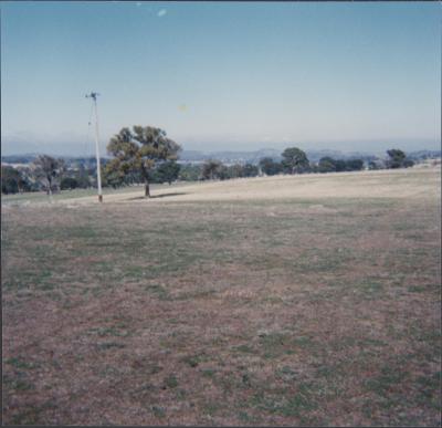 Property of WK (Ken) and JE (June) Clancy, 'Mount View', Gunning, New South Wales, Australia - 024