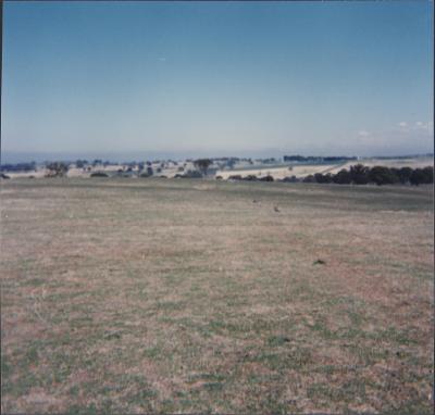 Property of WK (Ken) and JE (June) Clancy, 'Mount View', Gunning, New South Wales, Australia - 025