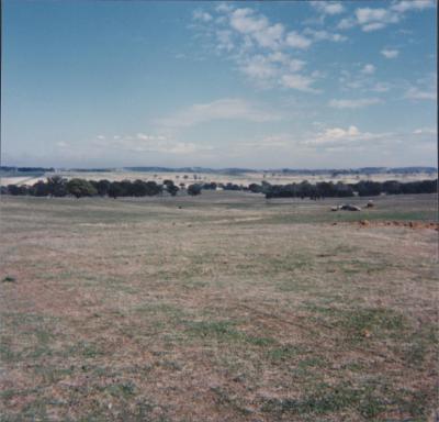 Property of WK (Ken) and JE (June) Clancy, 'Mount View', Gunning, New South Wales, Australia - 027