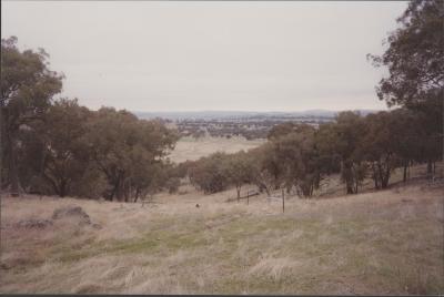 Property of WK (Ken) and JE (June) Clancy, 'Mount View', Gunning, New South Wales, Australia - 028