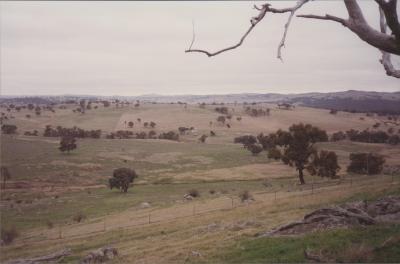 Property of WK (Ken) and JE (June) Clancy, 'Mount View', Gunning, New South Wales, Australia - 029