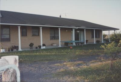 Property of WK (Ken) and JE (June) Clancy, 'Mount View', Gunning, New South Wales, Australia - 003