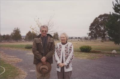 Property of WK (Ken) and JE (June) Clancy, 'Mount View', Gunning, New South Wales, Australia - 035