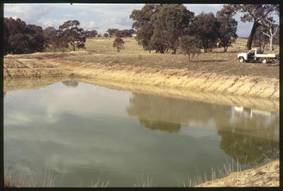 Property of WK (Ken) and JE (June) Clancy, 'Mount View', Gunning, New South Wales, Australia - 039