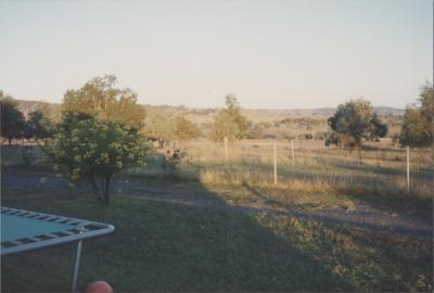 Property of WK (Ken) and JE (June) Clancy, 'Mount View', Gunning, New South Wales, Australia - 004