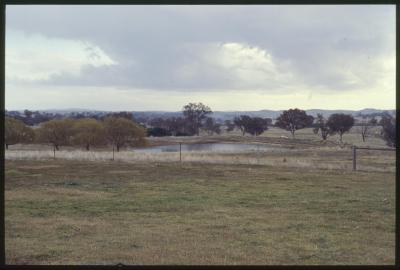 Property of WK (Ken) and JE (June) Clancy, 'Mount View', Gunning, New South Wales, Australia - 040