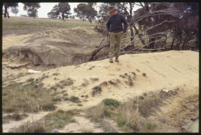 Property of WK (Ken) and JE (June) Clancy, 'Mount View', Gunning, New South Wales, Australia - 042