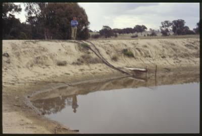 Property of WK (Ken) and JE (June) Clancy, 'Mount View', Gunning, New South Wales, Australia - 044