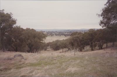 Property of WK (Ken) and JE (June) Clancy, 'Mount View', Gunning, New South Wales, Australia - 005