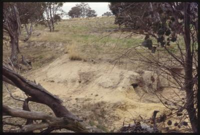 Property of WK (Ken) and JE (June) Clancy, 'Mount View', Gunning, New South Wales, Australia - 058