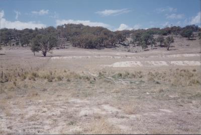 Property of WK (Ken) and JE (June) Clancy, 'Mount View', Gunning, New South Wales, Australia - 006