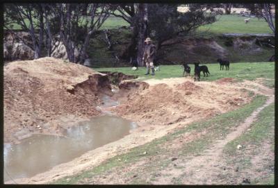 Property of WK (Ken) and JE (June) Clancy, 'Mount View', Gunning, New South Wales, Australia - 060