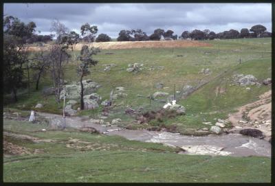 Property of WK (Ken) and JE (June) Clancy, 'Mount View', Gunning, New South Wales, Australia - 061