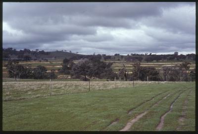 Property of WK (Ken) and JE (June) Clancy, 'Mount View', Gunning, New South Wales, Australia - 062