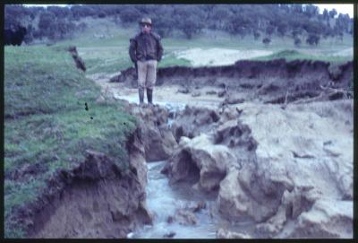 Property of WK (Ken) and JE (June) Clancy, 'Mount View', Gunning, New South Wales, Australia - 065