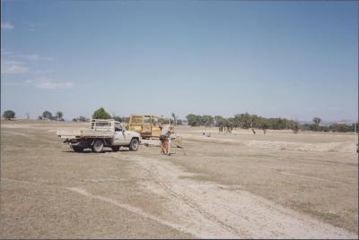 Property of WK (Ken) and JE (June) Clancy, 'Mount View', Gunning, New South Wales, Australia - 007