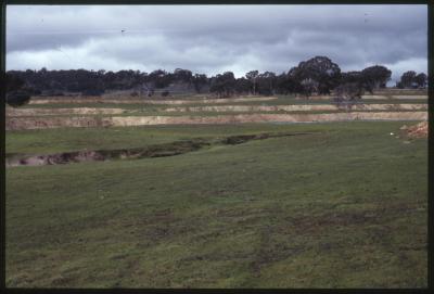 Property of WK (Ken) and JE (June) Clancy, 'Mount View', Gunning, New South Wales, Australia - 070