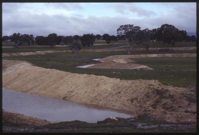 Property of WK (Ken) and JE (June) Clancy, 'Mount View', Gunning, New South Wales, Australia - 071