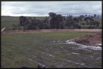 Property of WK (Ken) and JE (June) Clancy, 'Mount View', Gunning, New South Wales, Australia - 073