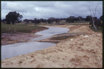 Property of WK (Ken) and JE (June) Clancy, 'Mount View', Gunning, New South Wales, Australia - 080