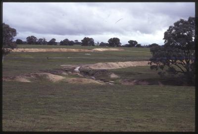 Property of WK (Ken) and JE (June) Clancy, 'Mount View', Gunning, New South Wales, Australia - 081