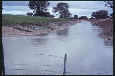 Property of WK (Ken) and JE (June) Clancy, 'Mount View', Gunning, New South Wales, Australia - 082