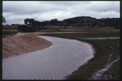 Property of WK (Ken) and JE (June) Clancy, 'Mount View', Gunning, New South Wales, Australia - 084