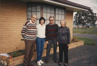 Property of WK (Ken) and JE (June) Clancy, 'Mount View', Gunning, New South Wales, Australia - 085