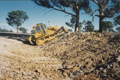 Property of WK (Ken) and JE (June) Clancy, 'Mount View', Gunning, New South Wales, Australia - 089