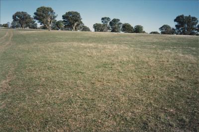 Property of WK (Ken) and JE (June) Clancy, 'Mount View', Gunning, New South Wales, Australia - 094