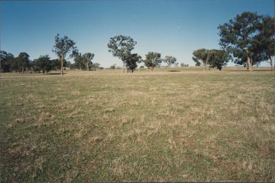 Property of WK (Ken) and JE (June) Clancy, 'Mount View', Gunning, New South Wales, Australia - 095