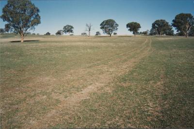 Property of WK (Ken) and JE (June) Clancy, 'Mount View', Gunning, New South Wales, Australia - 096