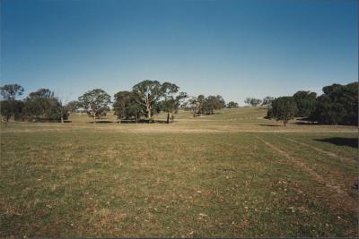 Property of WK (Ken) and JE (June) Clancy, 'Mount View', Gunning, New South Wales, Australia - 098