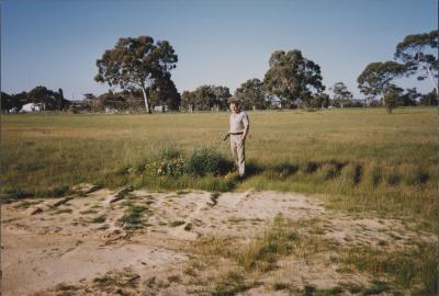 Property of MJ (Mike) and LA (Julie) Daley, Brookton, Western Australia, Australia - 039