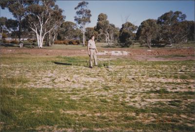 Property of MJ (Mike) and LA (Julie) Daley, Brookton, Western Australia, Australia - 040