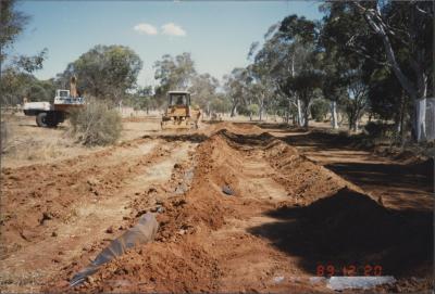 Property of MJ (Mike) and LA (Julie) Daley, Brookton, Western Australia, Australia - 030