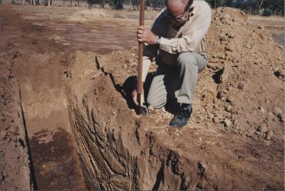 Property of MJ (Mike) and LA (Julie) Daley, Brookton, Western Australia, Australia - 025