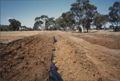Property of MJ (Mike) and LA (Julie) Daley, Brookton, Western Australia, Australia - 031