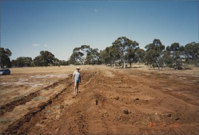 Property of MJ (Mike) and LA (Julie) Daley, Brookton, Western Australia, Australia - 032