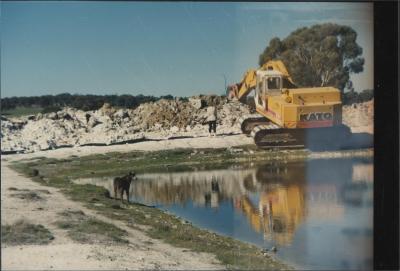 Property of DH (Dale) Edwards, 'Harrisdale Estate', West Beverley, Western Australia, Australia - 002