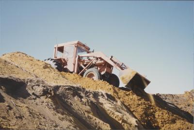 Property of LH (Lindsay) & EJ (Jan) Eva, 'Roseworthy Farms', Brookton, Western Australia, Australia - 017