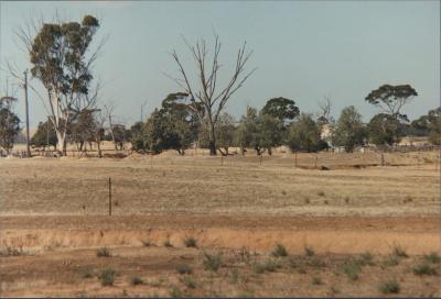 Property of LH (Lindsay) & EJ (Jan) Eva, 'Roseworthy Farms', Brookton, Western Australia, Australia - 002