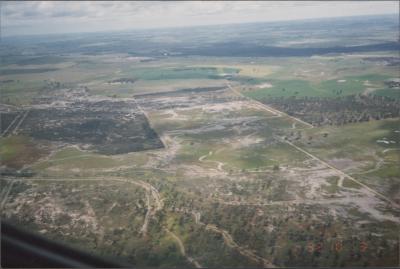 Property of LH (Lindsay) & EJ (Jan) Eva, 'Roseworthy Farms', Brookton, Western Australia, Australia - 003